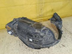Подкрылок на Nissan March AK12 CR12DE Фото 4