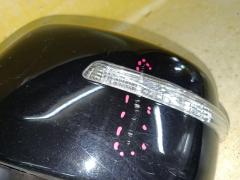 Зеркало двери боковой на Suzuki Solio MA36S Фото 5