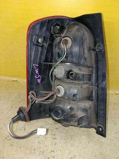 Стоп 4878 4878, на Mazda Mpv LW5W Фото 5