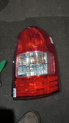 Стоп 4878 4878, на Mazda Mpv LW5W Фото 6