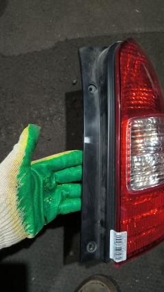 Стоп 4878 4878, на Mazda Mpv LW5W Фото 7