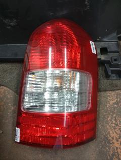 Стоп 4878 4878, на Mazda Mpv LW5W Фото 9