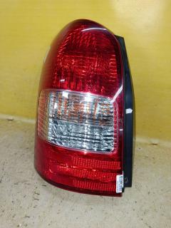 Стоп 4878 4878, на Mazda Mpv LW5W Фото 3