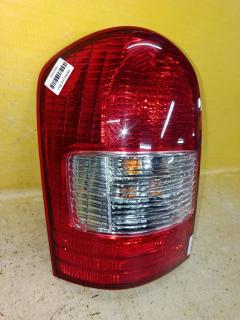 Стоп 4878 4878, на Mazda Mpv LW5W Фото 4