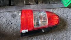 Стоп 4878 4878, на Mazda Mpv LW5W Фото 6