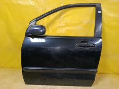 Дверь боковая на Mazda Mpv LW5W Фото 3