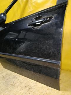 Дверь боковая на Mazda Mpv LW5W Фото 4