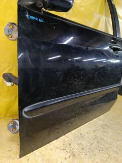 Дверь боковая на Mazda Mpv LW5W Фото 5