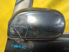 Дверь боковая на Mazda Mpv LW5W Фото 7