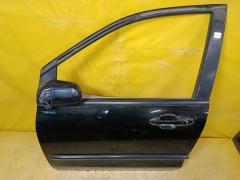 Дверь боковая на Mazda Mpv LW5W Фото 8