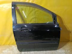 Дверь боковая на Mazda Mpv LW5W Фото 3