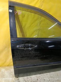 Дверь боковая на Mazda Mpv LW5W Фото 4