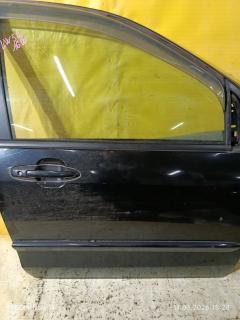 Дверь боковая на Mazda Mpv LW5W Фото 5