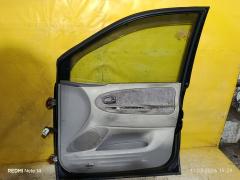 Дверь боковая на Mazda Mpv LW5W Фото 8