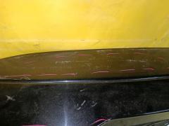Дверь задняя D180 D180, на Suzuki Solio MA36S Фото 6