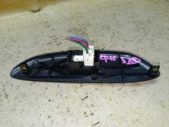 Блок упр-я стеклоподъемниками 84820-52190 на Toyota Vitz NCP10 Фото 12