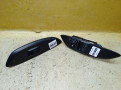 Блок упр-я стеклоподъемниками 84820-52190 на Toyota Vitz NCP10 Фото 4