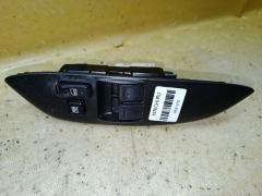 Блок упр-я стеклоподъемниками 84820-52190 на Toyota Vitz NCP10 Фото 5
