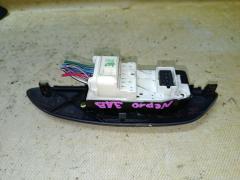 Блок упр-я стеклоподъемниками 84820-52190 на Toyota Vitz NCP10 Фото 7