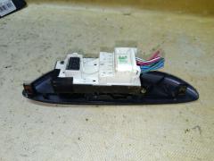 Блок упр-я стеклоподъемниками 84820-52190 на Toyota Vitz NCP10 Фото 8