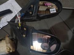 Зеркало двери боковой на Nissan Ad Van VY11 Фото 12