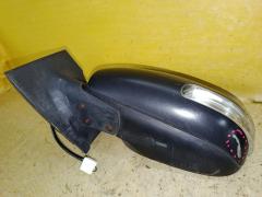 Зеркало двери боковой на Toyota Vitz KSP90 Фото 5