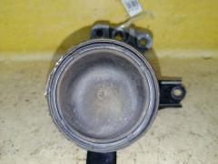 Подушка двигателя на Toyota Vitz KSP90 1KR-FE Фото 4