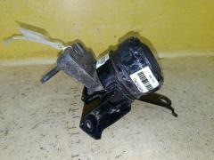 Подушка двигателя на Toyota Vitz KSP90 1KR-FE Фото 5