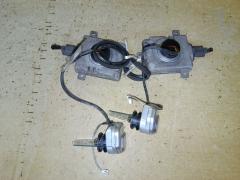 Блок розжига ксенона на Honda Odyssey RB1 Фото 4