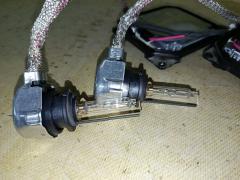 Блок розжига ксенона 85967-20020 на Toyota Mark X Zio ANA10 Фото 4