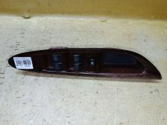 Блок упр-я стеклоподъемниками L08166350 на Mazda Mpv LW5W Фото 4