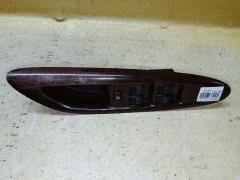 Блок упр-я стеклоподъемниками L08166350 на Mazda Mpv LW5W Фото 5