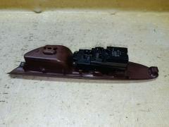 Блок упр-я стеклоподъемниками L08166350 на Mazda Mpv LW5W Фото 6