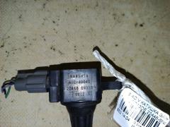 Катушка зажигания 22448-6N015, 22448 6N001, 22448 6N011, LC-016-8969 на Nissan Ad Van VY11 QG13DE Фото 6