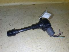 Катушка зажигания 22448-6N015, 22448 6N001, 22448 6N011, LC-016-8969 на Nissan Ad Van VY11 QG13DE Фото 4