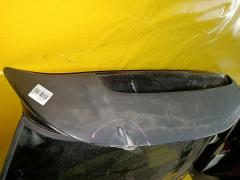 Дверь задняя на Mazda Mpv LW5W Фото 3