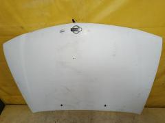 Капот на Nissan Ad Van VY11 Фото 6