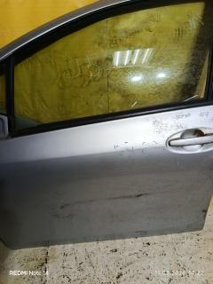 Дверь боковая на Toyota Vitz SCP90 Фото 5