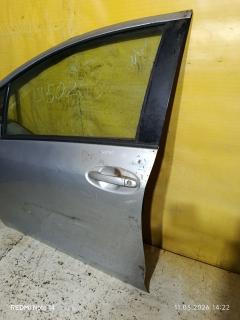 Дверь боковая на Toyota Vitz SCP90 Фото 6