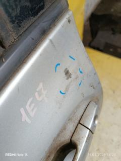 Дверь боковая на Toyota Vitz SCP90 Фото 8