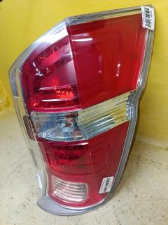Стоп P8895 P8895, на Honda Stepwgn RK1 Фото 5