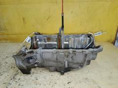 Поддон на Honda Fit GE6 L13A Фото 3