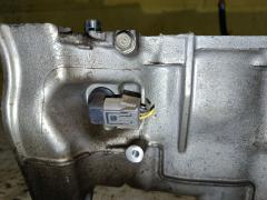 Поддон на Honda Fit GE6 L13A Фото 5