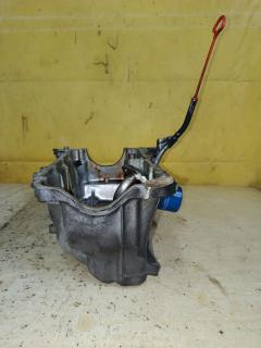 Поддон на Honda Fit GE6 L13A Фото 6