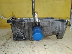Поддон на Honda Fit GE6 L13A Фото 7