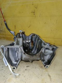 Поддон на Honda Fit GE6 L13A Фото 8