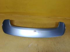 Спойлер D07A-51961 на Mazda Demio DE3FS Фото 3