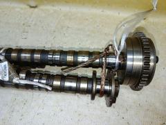 Распредвал на Honda Odyssey RB1 K24A Фото 6
