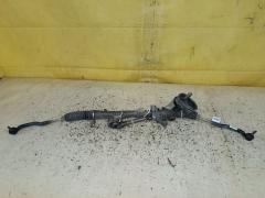 Рулевая рейка 48001-1U70A на Nissan March AK12 CR12DE Фото 2