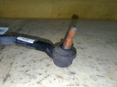Рулевая рейка 48001-1U70A на Nissan March AK12 CR12DE Фото 3